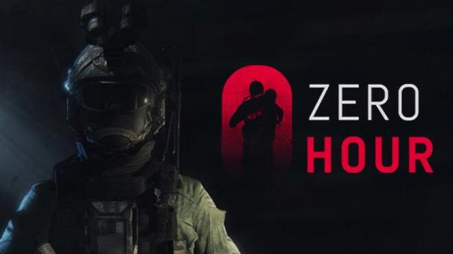 تحميل لعبة Zero Hour (v9.1.5) مجانا