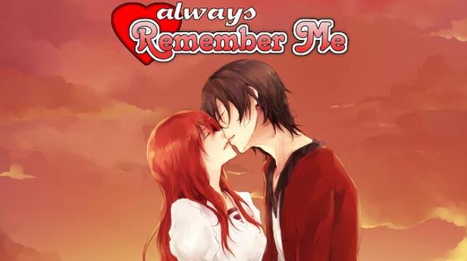 تحميل لعبة Always Remember Me (v1.3.2) مجانا
