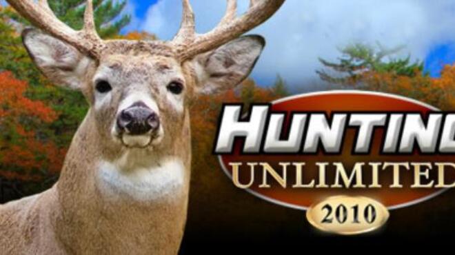 تحميل لعبة Hunting Unlimited 2010 مجانا