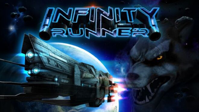 تحميل لعبة Infinity Runner Deluxe Edition مجانا