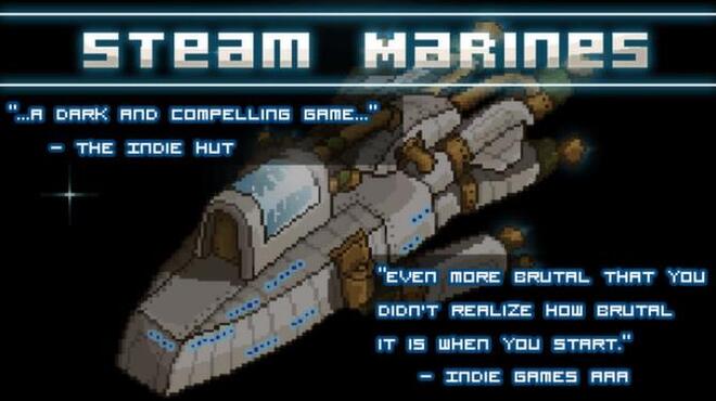 تحميل لعبة Steam Marines (v1.1.6) مجانا