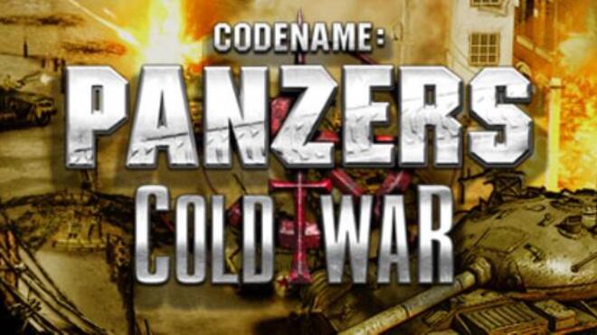 تحميل لعبة Codename: Panzers – Cold War مجانا
