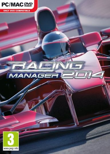 تحميل لعبة Racing Manager 2014 مجانا