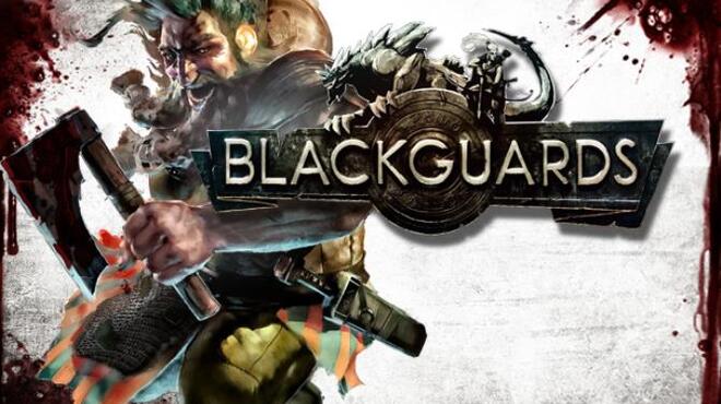 تحميل لعبة Blackguards Deluxe Edition (ALL DLC) مجانا