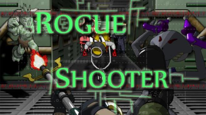 تحميل لعبة Rogue Shooter: The FPS Roguelike مجانا