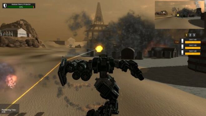 خلفية 2 تحميل العاب الخيال العلمي للكمبيوتر M.A.V. Torrent Download Direct Link