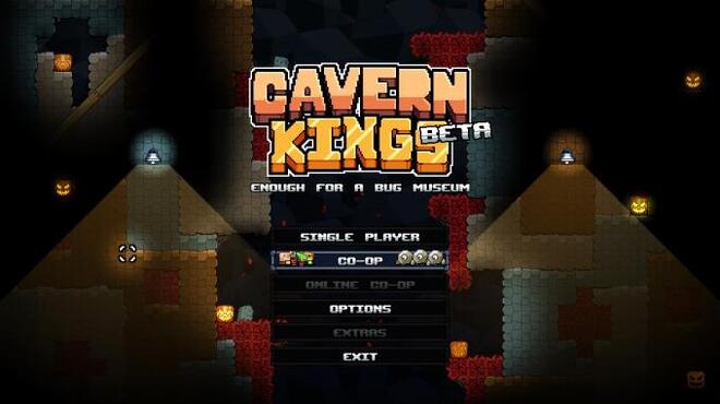 خلفية 1 تحميل العاب Casual للكمبيوتر Cavern Kings (b27.2.0) Torrent Download Direct Link