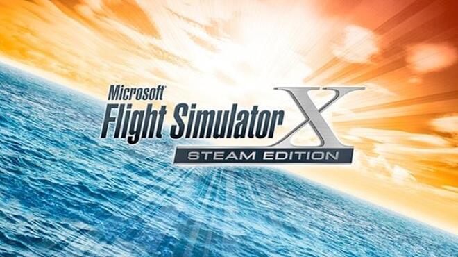 تحميل لعبة Microsoft Flight Simulator X: Steam Edition مجانا