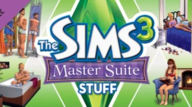 تحميل لعبة The Sims 3 Master Suite Stuff مجانا