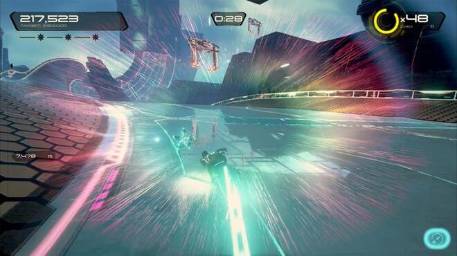 خلفية 2 تحميل العاب السباق للكمبيوتر TRON RUN/r Outlands Pack Torrent Download Direct Link