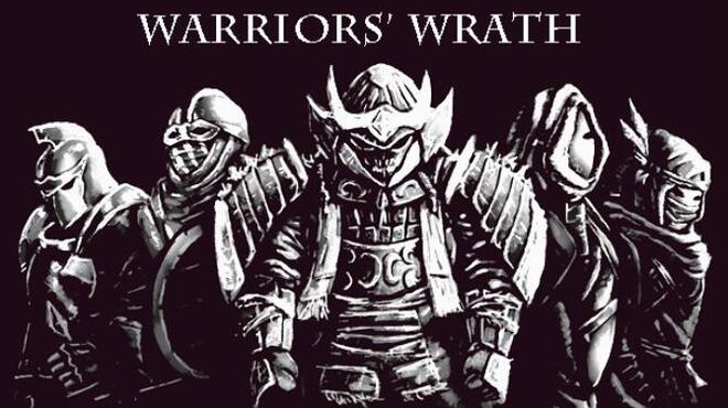 تحميل لعبة Warriors’ Wrath (Inclu Evil Challenge) مجانا