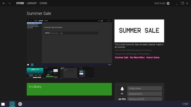 خلفية 2 تحميل العاب Casual للكمبيوتر Summer Sale Torrent Download Direct Link