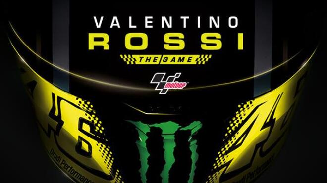 تحميل لعبة Valentino Rossi The Game مجانا