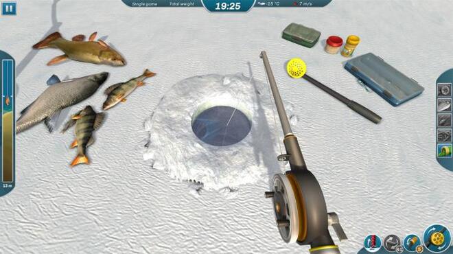 خلفية 2 تحميل العاب المحاكاة للكمبيوتر Ice Lakes (v1.9.5) Torrent Download Direct Link