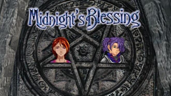 تحميل لعبة Midnight’s Blessing مجانا