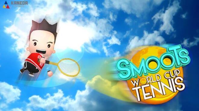 تحميل لعبة Smoots World Cup Tennis مجانا