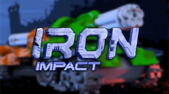 تحميل لعبة Iron Impact مجانا
