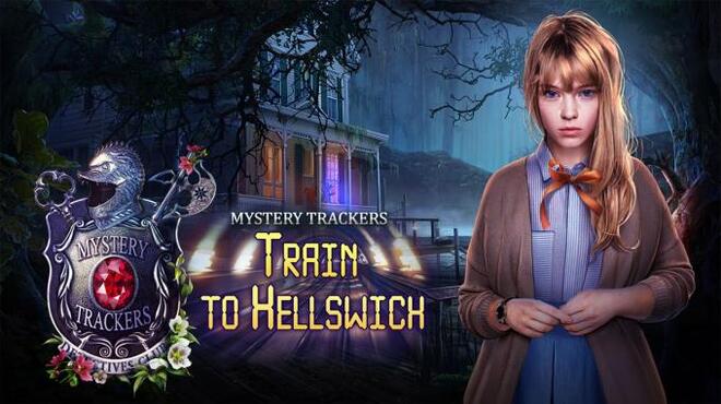 تحميل لعبة Mystery Trackers: Train to Hellswich Collector’s Edition مجانا