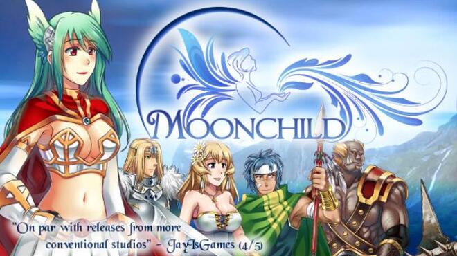 تحميل لعبة Moonchild مجانا