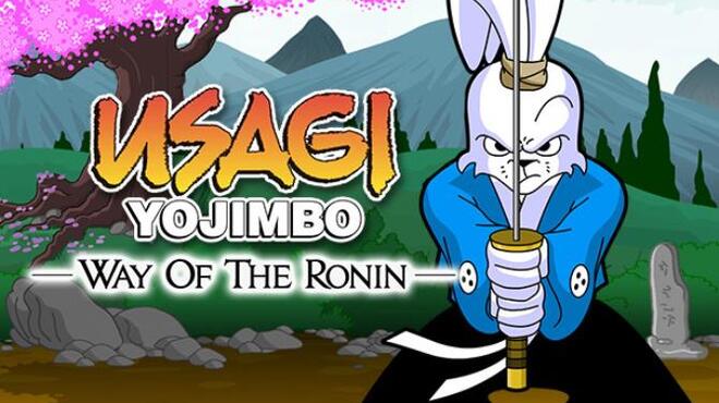 تحميل لعبة Usagi Yojimbo: Way of the Ronin مجانا