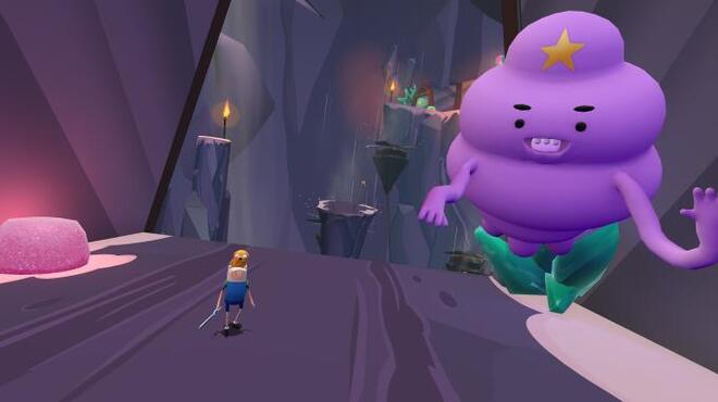 خلفية 2 تحميل العاب المغامرة للكمبيوتر Adventure Time: Magic Man’s Head Games Torrent Download Direct Link
