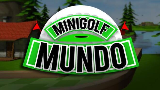 تحميل لعبة Mini Golf Mundo مجانا