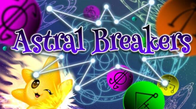 تحميل لعبة Astral Breakers مجانا