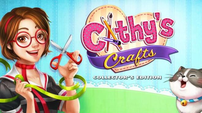 تحميل لعبة Cathy’s Crafts Collector’s Edition مجانا