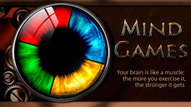 تحميل لعبة Mind Games مجانا