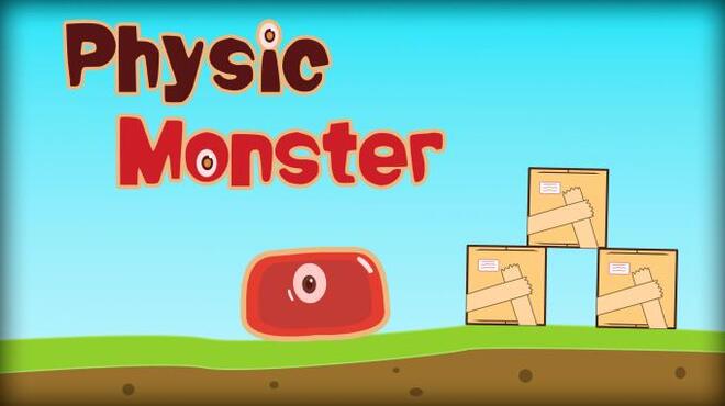 خلفية 1 تحميل العاب الاستراتيجية للكمبيوتر Physic Monster Torrent Download Direct Link