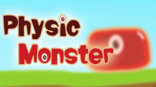 تحميل لعبة Physic Monster مجانا