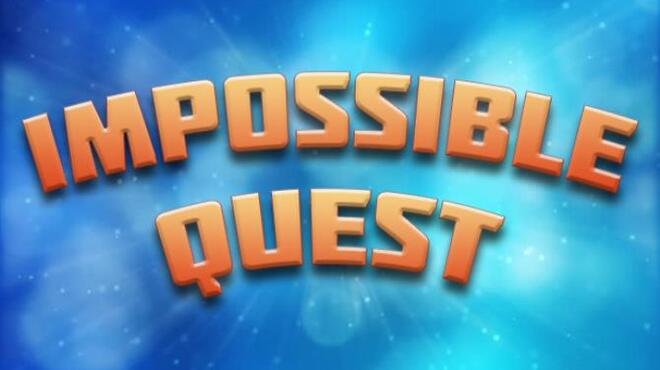 تحميل لعبة Impossible Quest مجانا