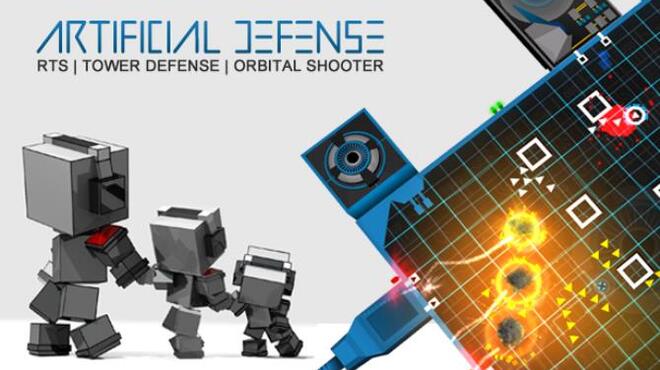 تحميل لعبة Artificial Defense (v1.0.2.0) مجانا