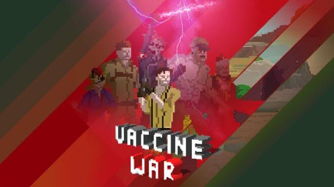 تحميل لعبة Vaccine War (v1.003) مجانا