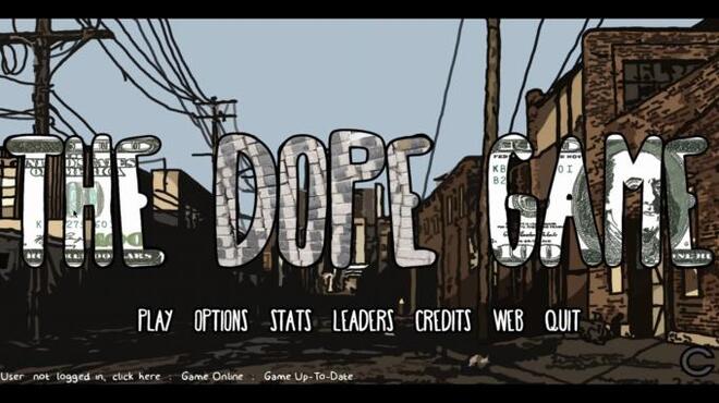 خلفية 2 تحميل العاب Casual للكمبيوتر The Dope Game (v3.4) Torrent Download Direct Link