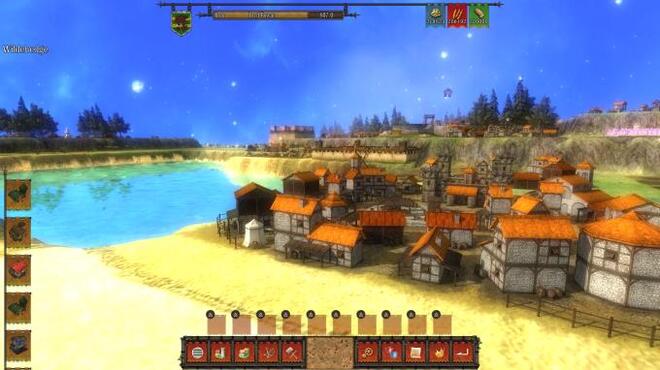 خلفية 1 تحميل العاب الاستراتيجية للكمبيوتر Feudalism (v1.0.8b) Torrent Download Direct Link