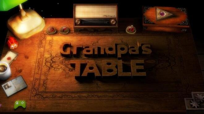 خلفية 1 تحميل العاب نقطة وانقر للكمبيوتر Grandpa’s Table Torrent Download Direct Link