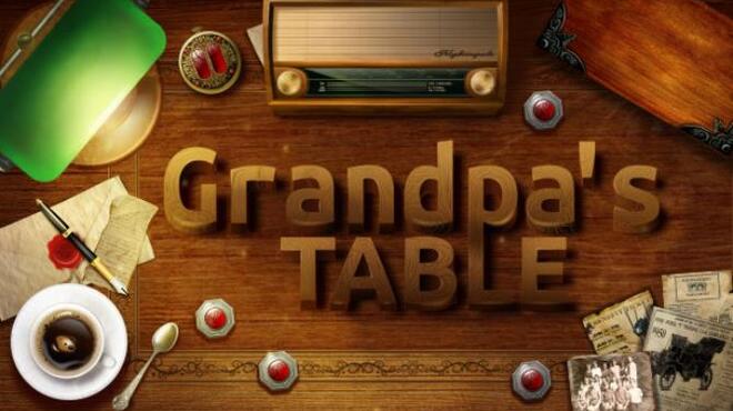 تحميل لعبة Grandpa’s Table مجانا