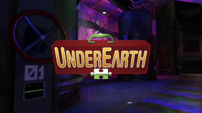 تحميل لعبة UnderEarth مجانا