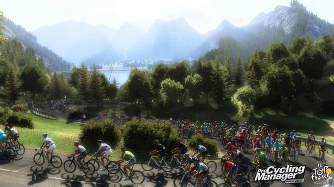 خلفية 2 تحميل العاب الادارة للكمبيوتر Pro Cycling Manager 2016 (v1.5.1.0) Torrent Download Direct Link