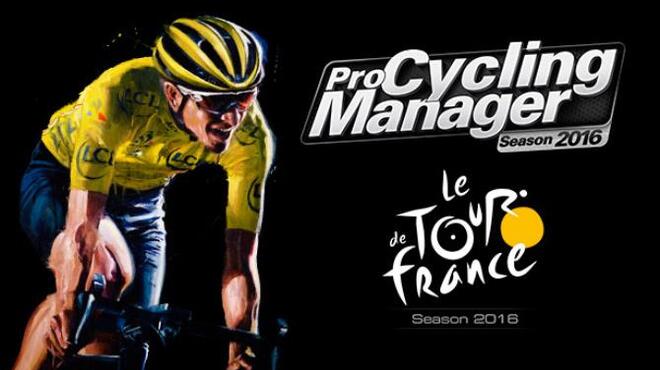 تحميل لعبة Pro Cycling Manager 2016 (v1.5.1.0) مجانا