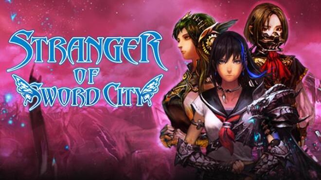 تحميل لعبة Stranger of Sword City مجانا