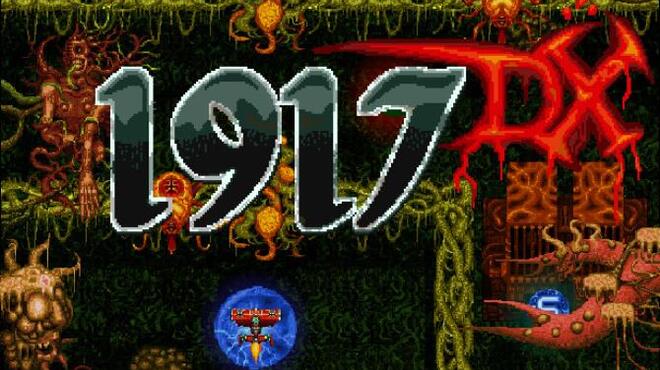 تحميل لعبة 1917 – The Alien Invasion مجانا