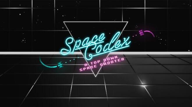 تحميل لعبة Space Codex مجانا