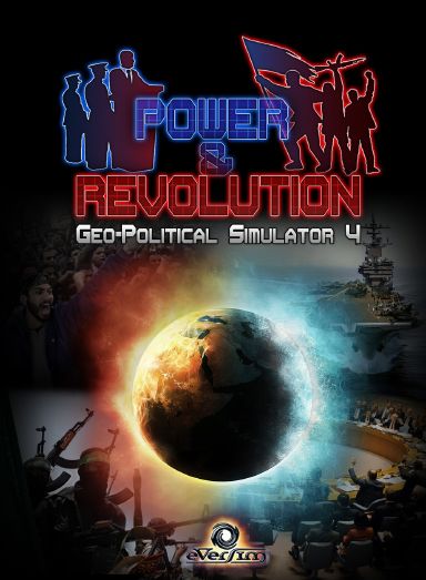 تحميل لعبة Power & Revolution GPS4 (v6.16) مجانا