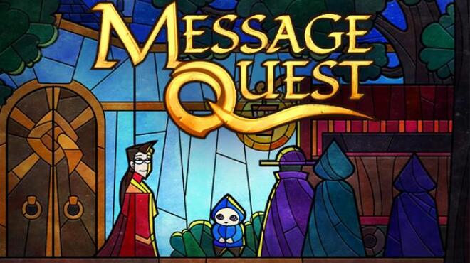 تحميل لعبة Message Quest (v1.69) مجانا