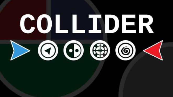 تحميل لعبة Collider مجانا