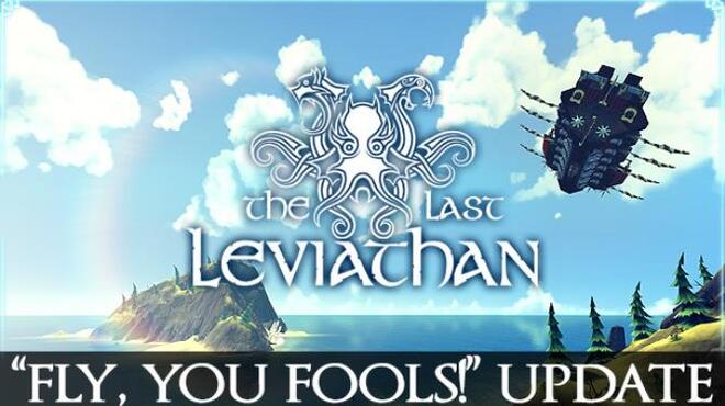 تحميل لعبة The Last Leviathan (v0.3.3) مجانا