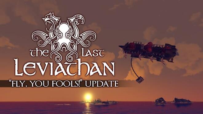 خلفية 1 تحميل العاب الاستراتيجية للكمبيوتر The Last Leviathan (v0.3.3) Torrent Download Direct Link