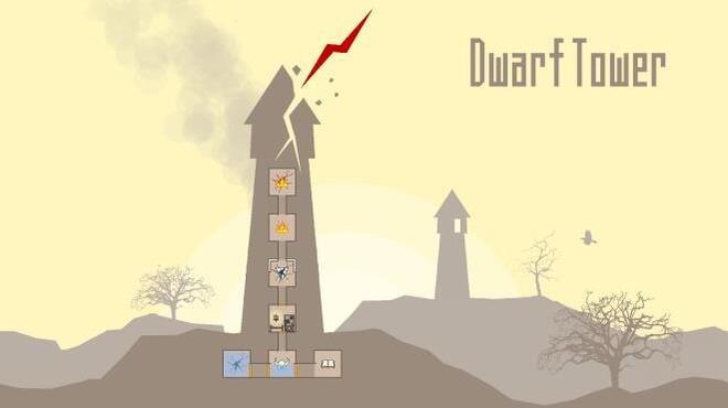 خلفية 1 تحميل العاب الاستراتيجية للكمبيوتر Dwarf Tower (v1.4.236) Torrent Download Direct Link